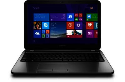 Compaq 15-s108na 15.6 inch 8GB 1TB Laptop